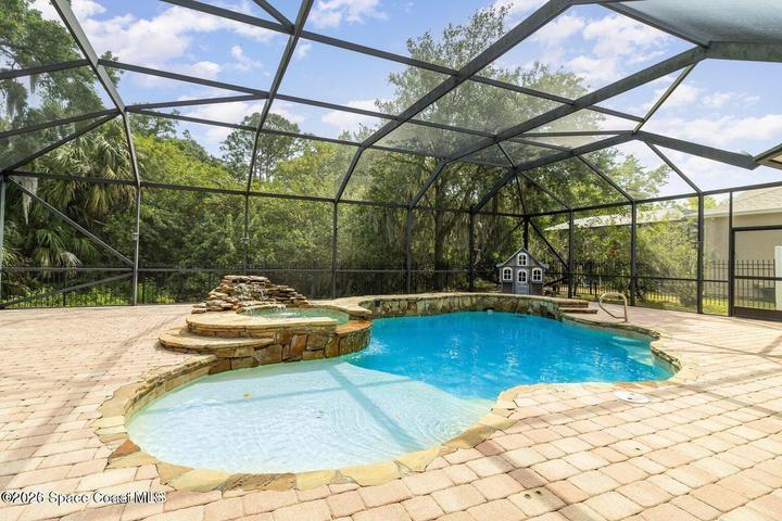 2654 Tuscarora Court, West Melbourne, FL, 32904 photo 25