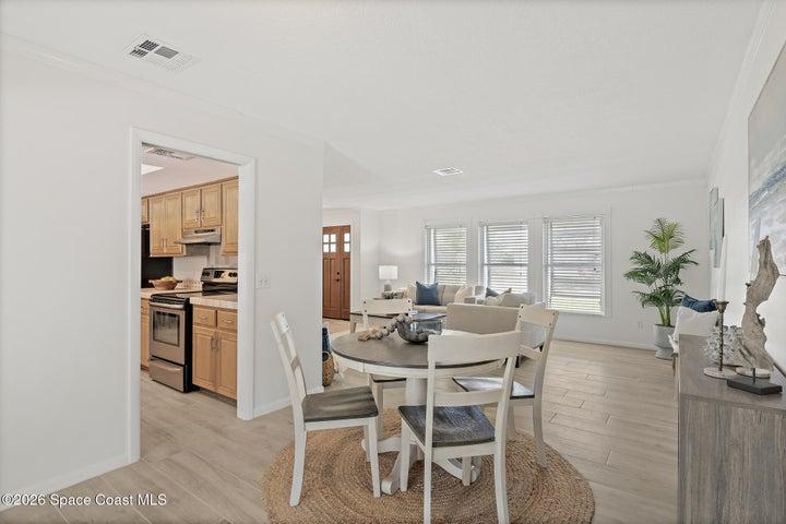 670 Verbenia Drive, Satellite Beach, FL, 32937 photo 15
