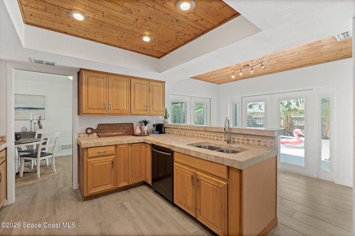 670 Verbenia Drive, Satellite Beach, FL, 32937 photo 21
