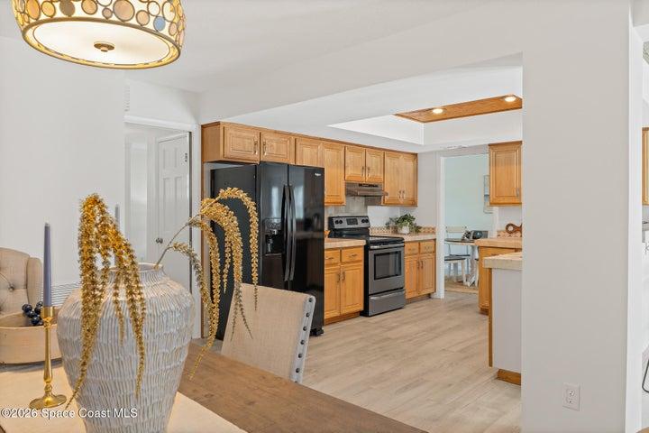670 Verbenia Drive, Satellite Beach, FL, 32937 photo 27