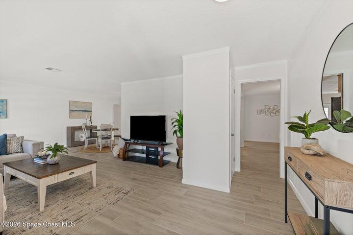 670 Verbenia Drive, Satellite Beach, FL, 32937 photo 11