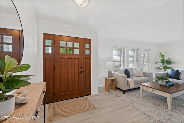 670 Verbenia Drive, Satellite Beach, FL, 32937 photo 10