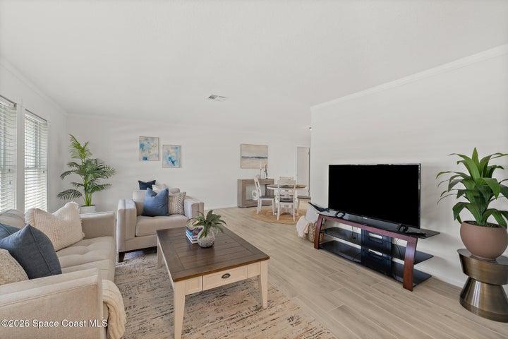 670 Verbenia Drive, Satellite Beach, FL, 32937 photo 12
