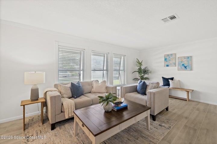 670 Verbenia Drive, Satellite Beach, FL, 32937 photo 13