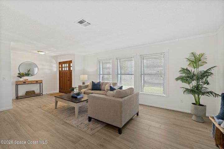 670 Verbenia Drive, Satellite Beach, FL, 32937 photo 14
