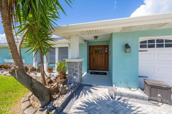 670 Verbenia Drive, Satellite Beach, FL, 32937 photo 9