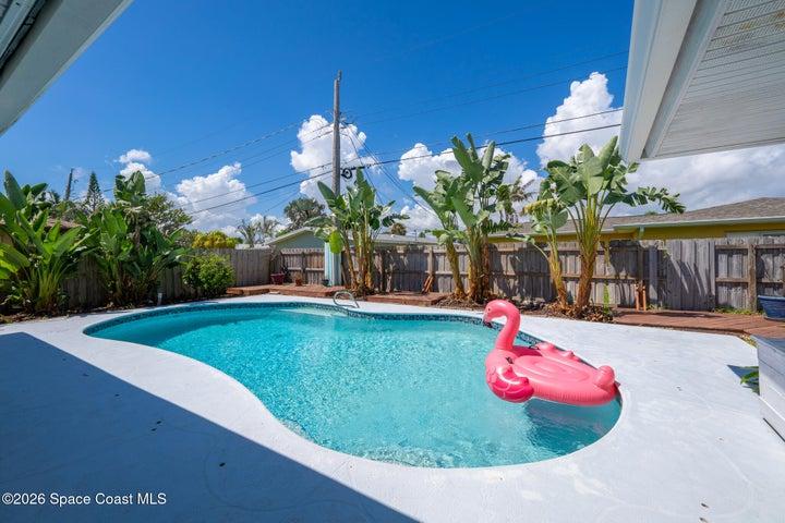 670 Verbenia Drive, Satellite Beach, FL, 32937 photo 7