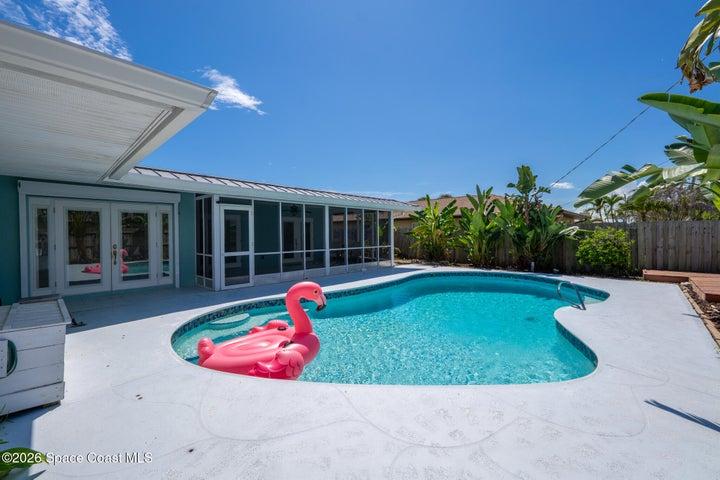 670 Verbenia Drive, Satellite Beach, FL, 32937 photo 50