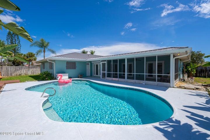 670 Verbenia Drive, Satellite Beach, FL, 32937 photo 51