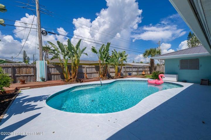 670 Verbenia Drive, Satellite Beach, FL, 32937 photo 6