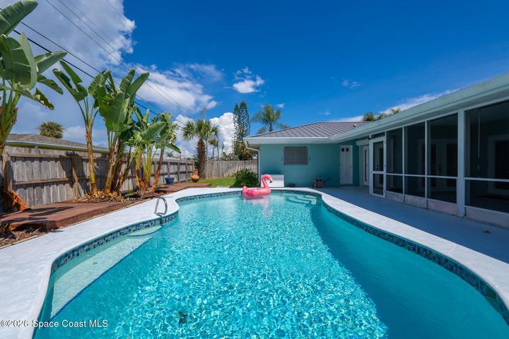 670 Verbenia Drive, Satellite Beach, FL, 32937 photo 52