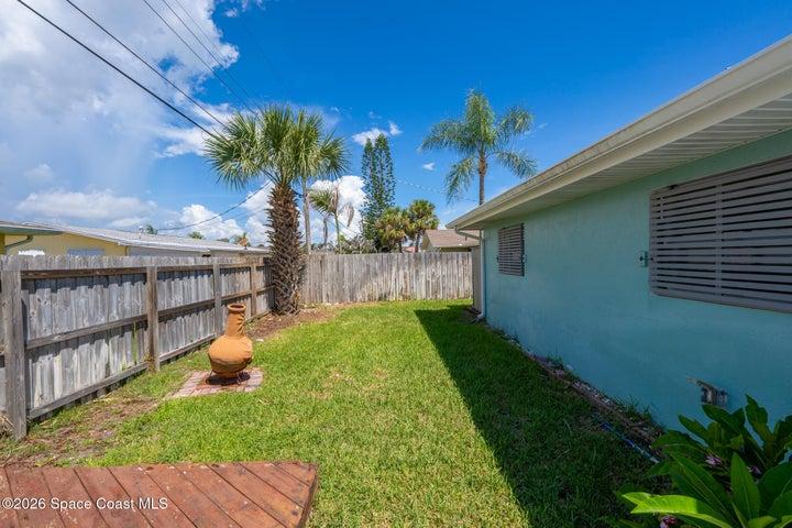 670 Verbenia Drive, Satellite Beach, FL, 32937 photo 54