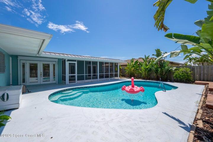 670 Verbenia Drive, Satellite Beach, FL, 32937 photo 53