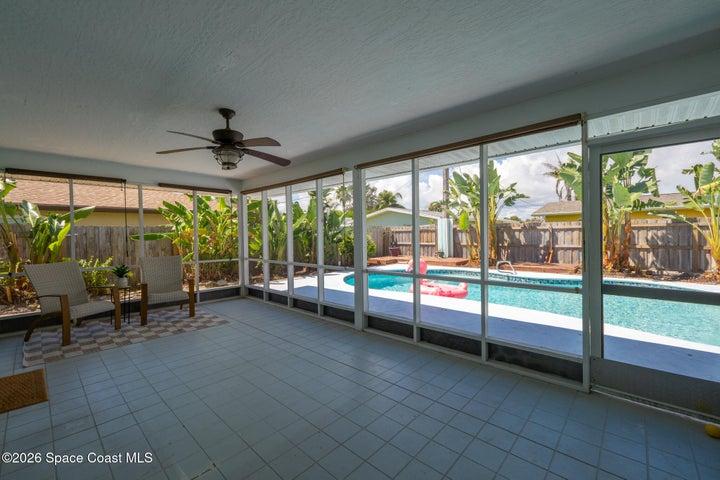 670 Verbenia Drive, Satellite Beach, FL, 32937 photo 5