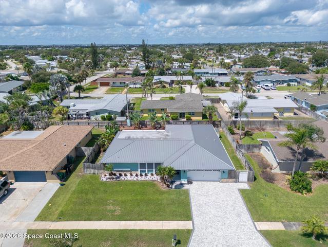670 Verbenia Drive, Satellite Beach, FL, 32937 photo 56