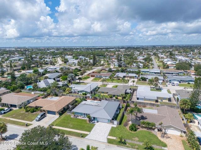 670 Verbenia Drive, Satellite Beach, FL, 32937 photo 57