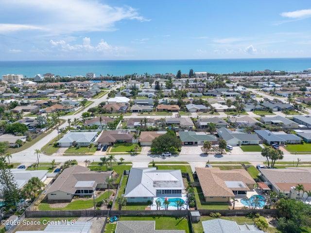 670 Verbenia Drive, Satellite Beach, FL, 32937 photo 59
