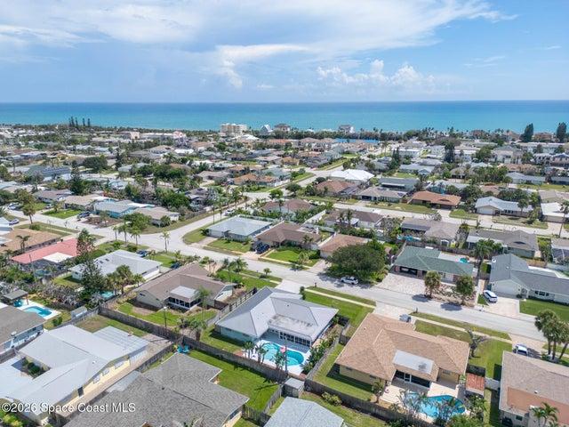 670 Verbenia Drive, Satellite Beach, FL, 32937 photo 60