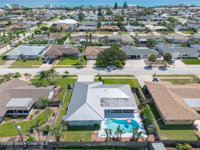 670 Verbenia Drive, Satellite Beach, FL, 32937 photo 3