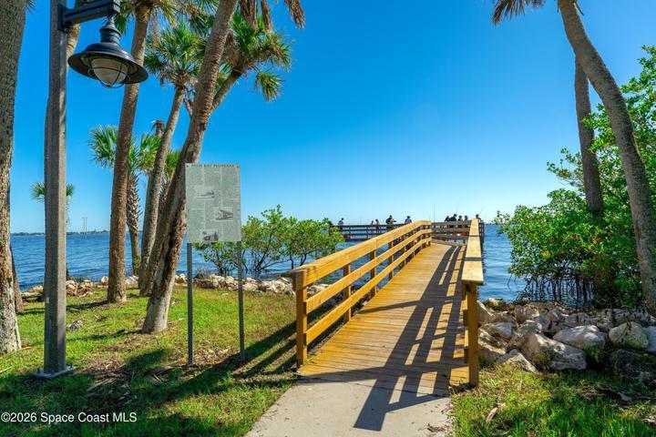 1075 Connolly Lane NE, Palm Bay, FL, 32905 photo 34