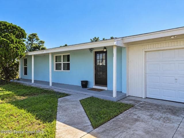 2304 Port Malabar Boulevard NE, Palm Bay