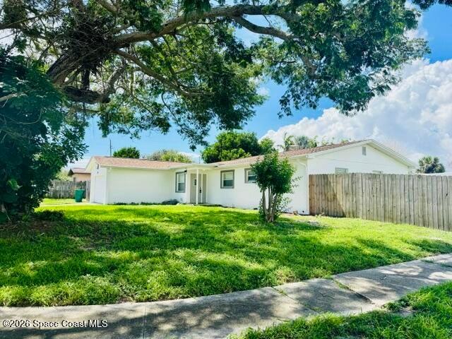 725 Manderine Street, Merritt Island