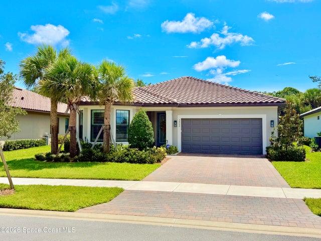 3862 White Alder Way, Vero Beach