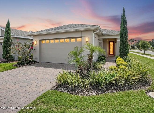 3128 Songbird Circle, Harmony