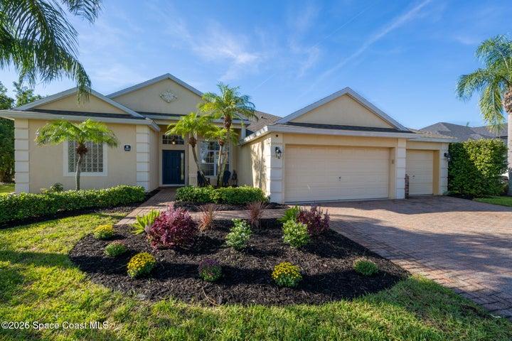 2883 Sonoma Way, Rockledge, FL, 32955 photo 2