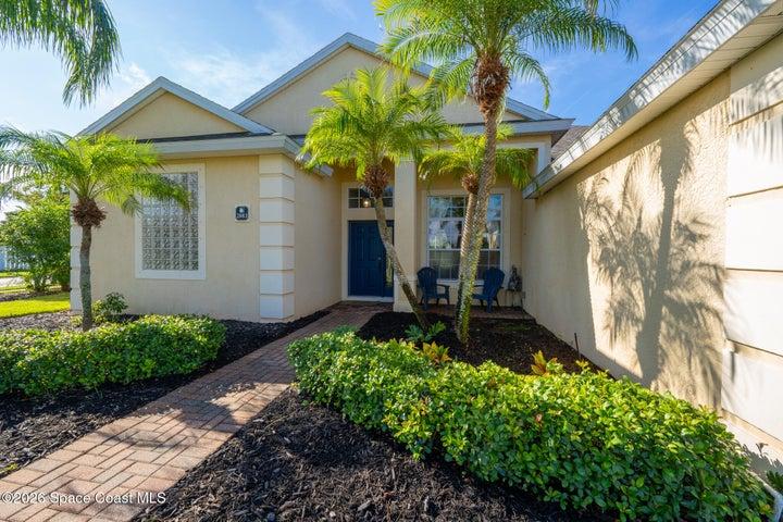 2883 Sonoma Way, Rockledge, FL, 32955 photo 3