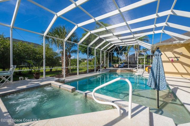 2883 Sonoma Way, Rockledge, FL, 32955 photo 34