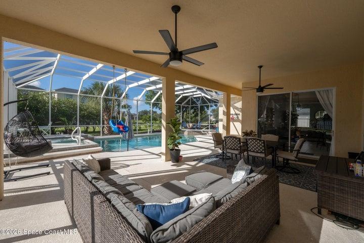 2883 Sonoma Way, Rockledge, FL, 32955 photo 38