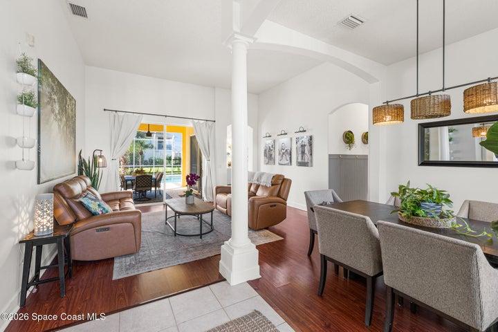 2883 Sonoma Way, Rockledge, FL, 32955 photo 5
