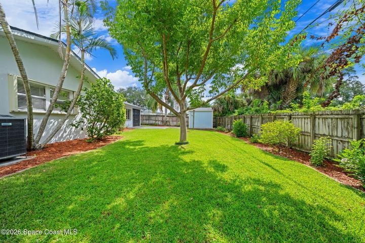 309 Amherst Avenue, Melbourne, FL, 32901 photo 30