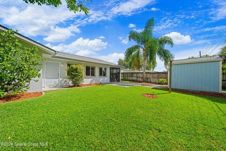 309 Amherst Avenue, Melbourne, FL, 32901 photo 31