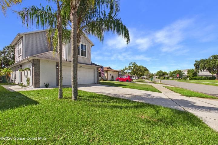 3039 Dunhill Drive, Cocoa, FL, 32926 photo 35
