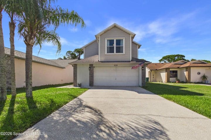 3039 Dunhill Drive, Cocoa, FL, 32926 photo 2