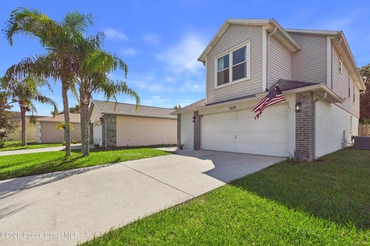 3039 Dunhill Drive, Cocoa, FL, 32926 photo 37