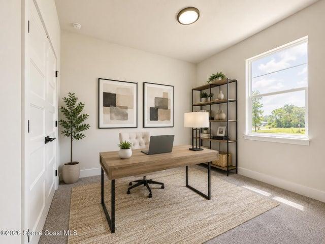 1854 Amberwood Drive SE, Palm Bay, FL, 32909 photo 18