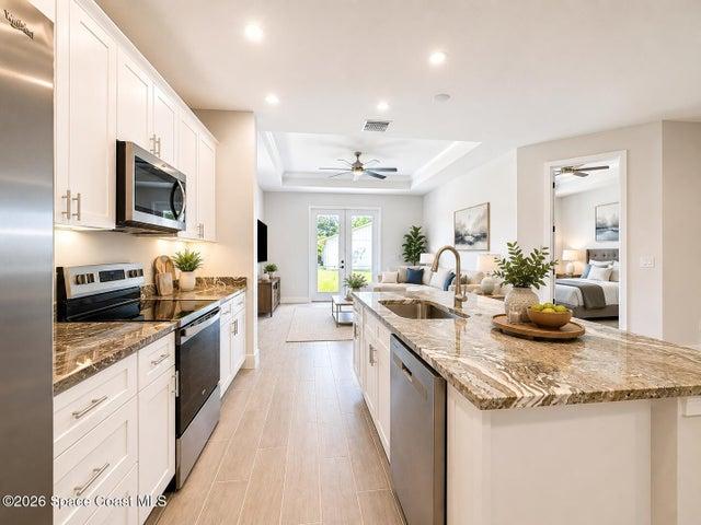 1854 Amberwood Drive SE, Palm Bay, FL, 32909 photo 9