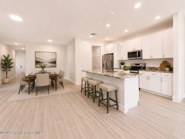 1854 Amberwood Drive SE, Palm Bay, FL, 32909 photo 6
