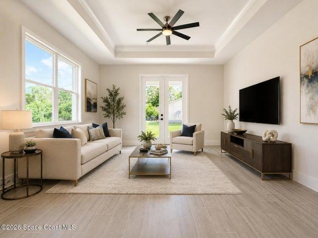 1854 Amberwood Drive SE, Palm Bay, FL, 32909 photo 10