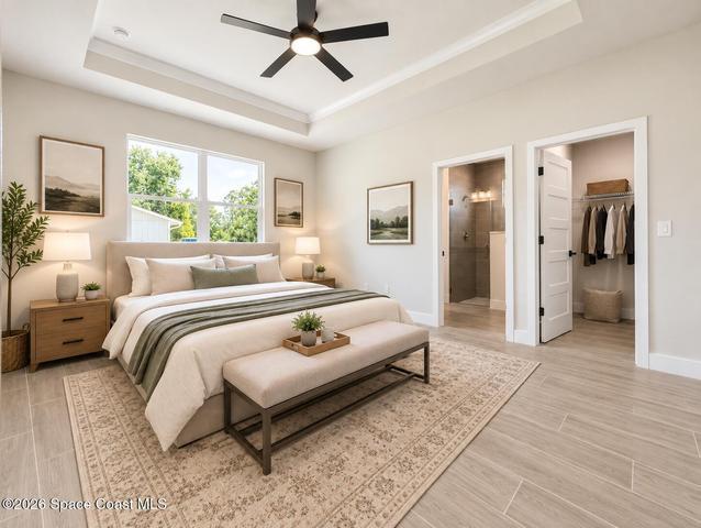 1854 Amberwood Drive SE, Palm Bay, FL, 32909 photo 12