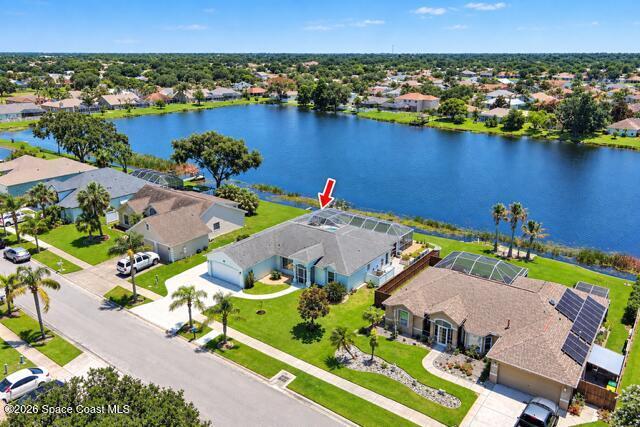 1102 Egret Lake Way, Melbourne, FL, 32940 photo 1