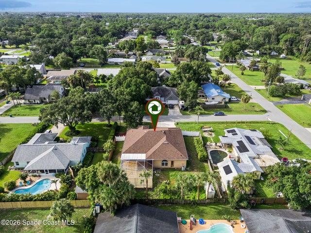 7870 Olive Grove Avenue, West Melbourne, FL, 32904 photo 57