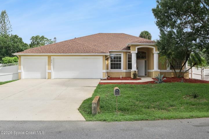 7870 Olive Grove Avenue, West Melbourne, FL, 32904 photo 1