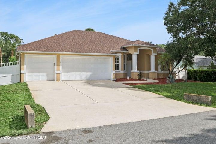 7870 Olive Grove Avenue, West Melbourne, FL, 32904 photo 2