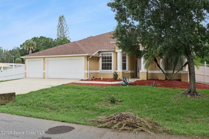 7870 Olive Grove Avenue, West Melbourne, FL, 32904 photo 4
