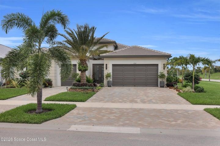 12343 SW Misty Meadow Lane, Port St. Lucie, FL, 34987 photo 1