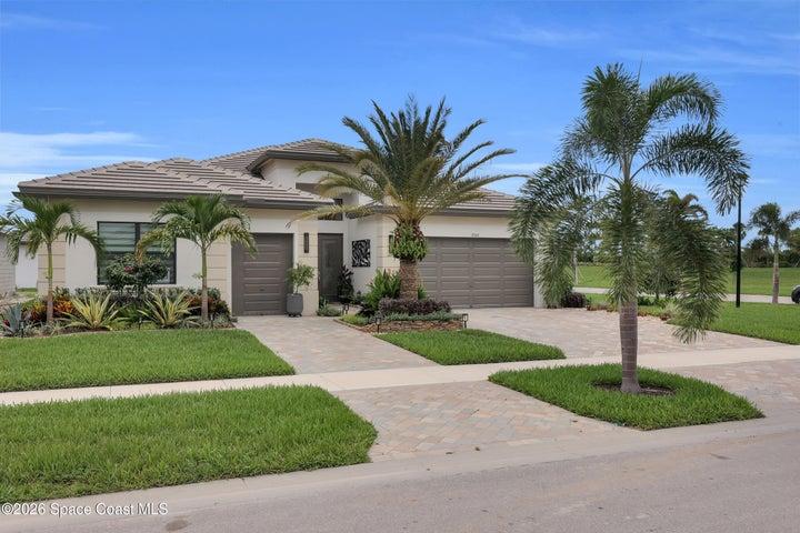 12343 SW Misty Meadow Lane, Port St. Lucie, FL, 34987 photo 2